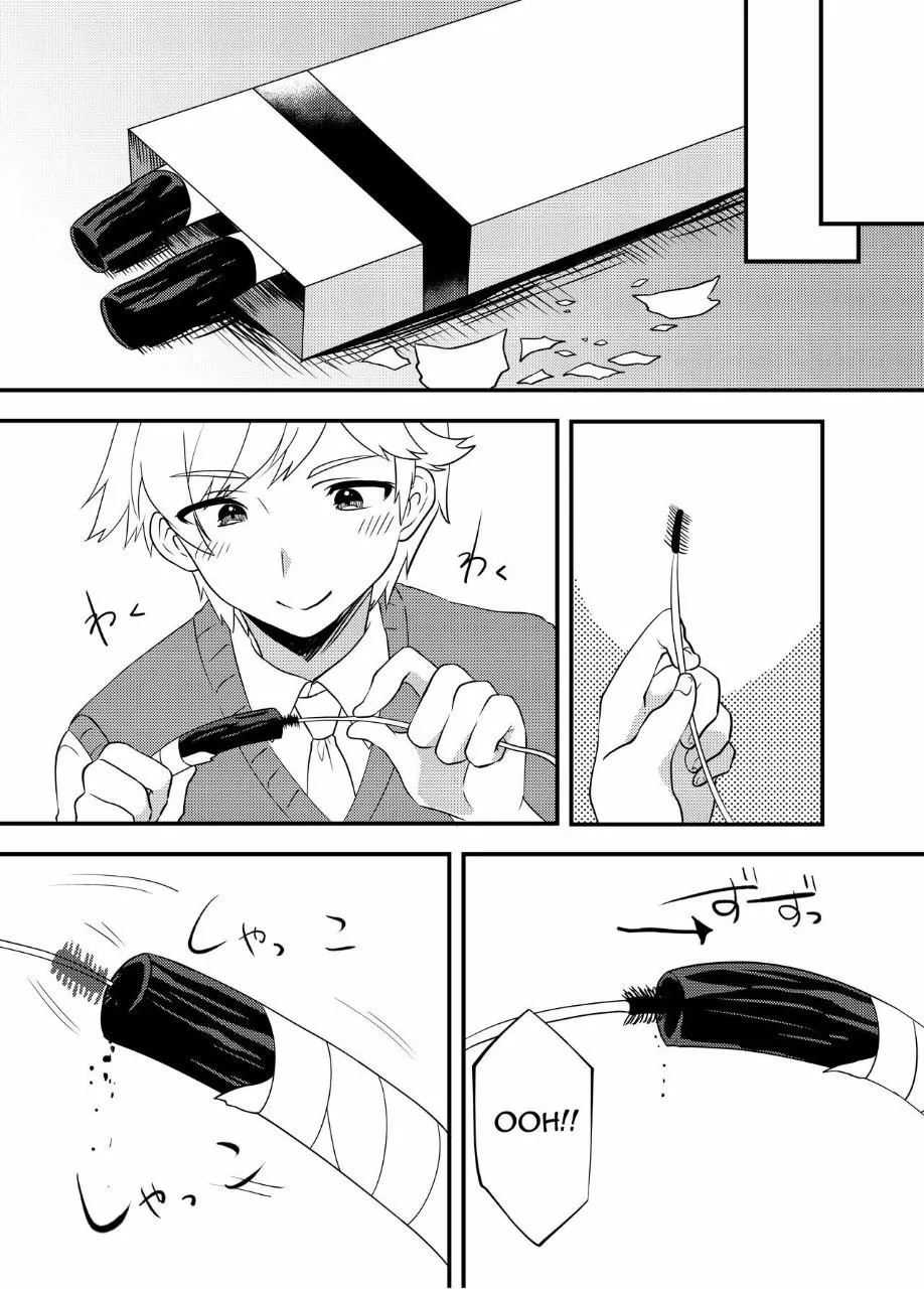 Tuyển tập pỏn nhà Chiu Chapter 160 Trang 3