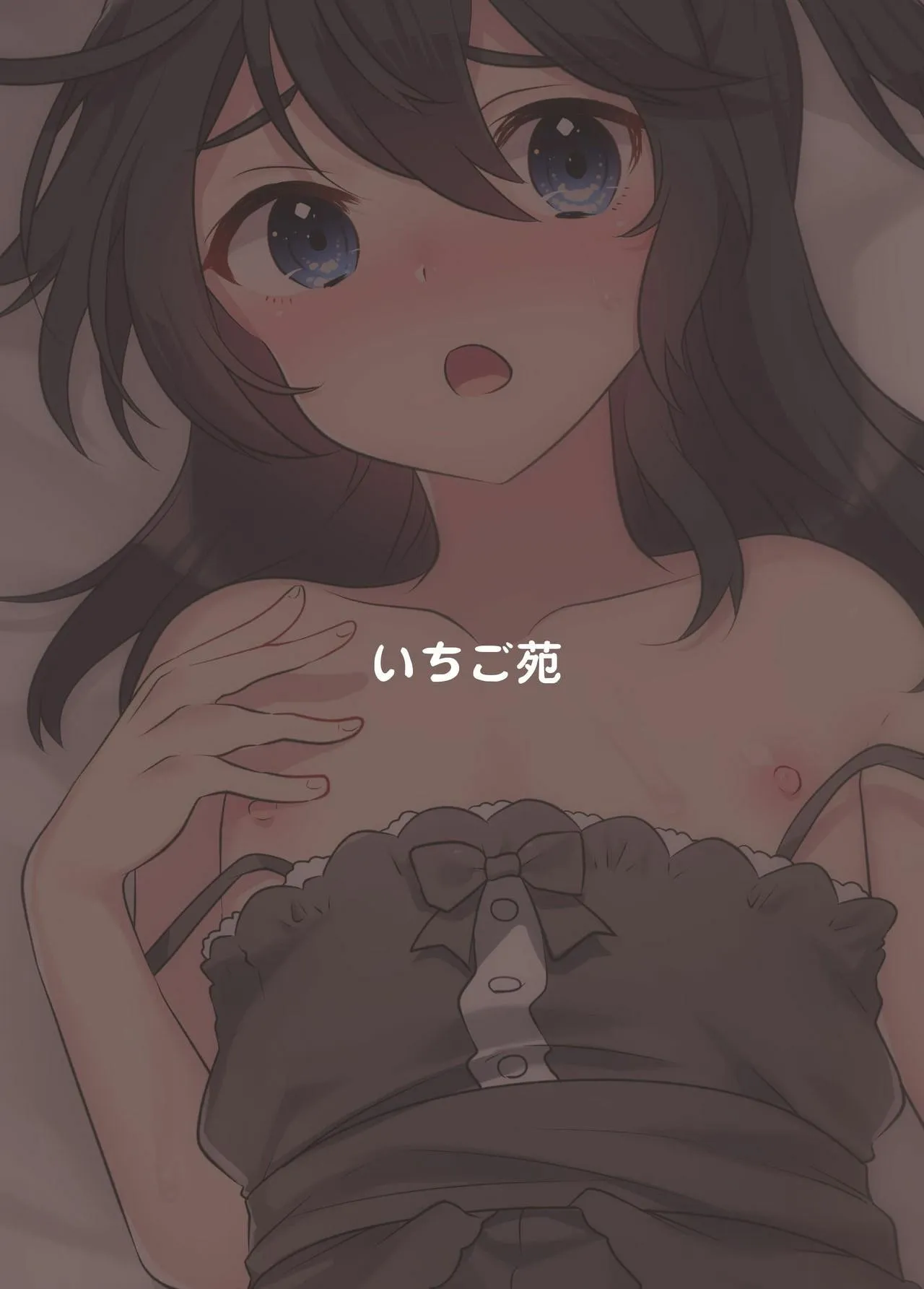 Tuyển tập pỏn nhà Chiu Chapter 160 Trang 22