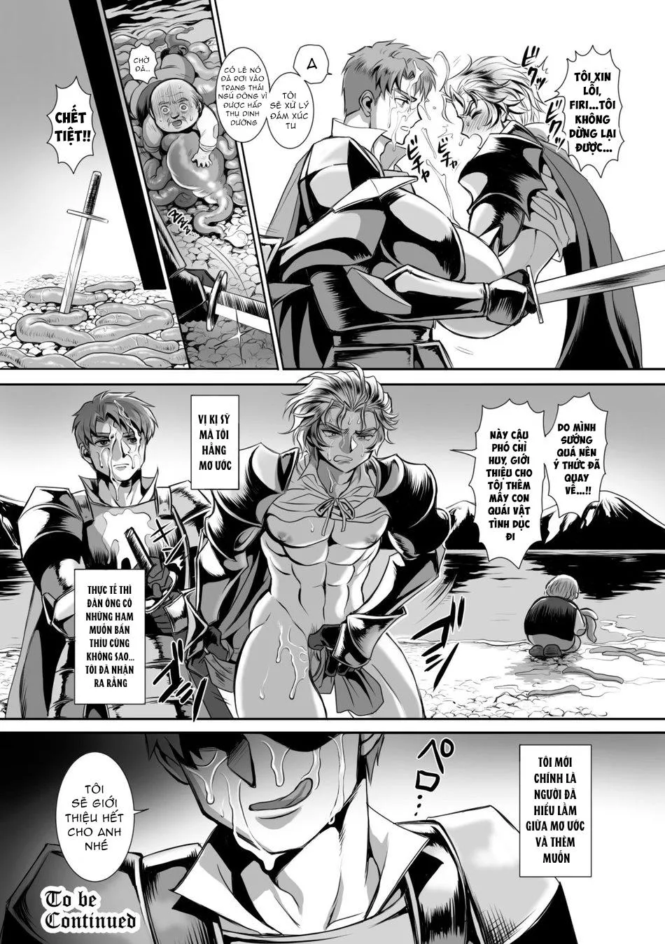 Tuyển tập pỏn nhà Chiu Chapter 161 Trang 22