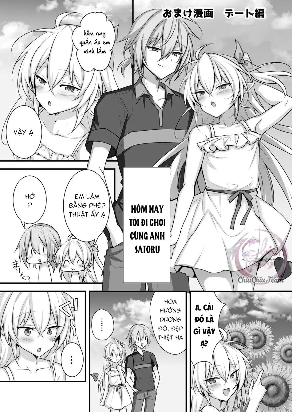 Tuyển tập pỏn nhà Chiu Chapter 163 Trang 27