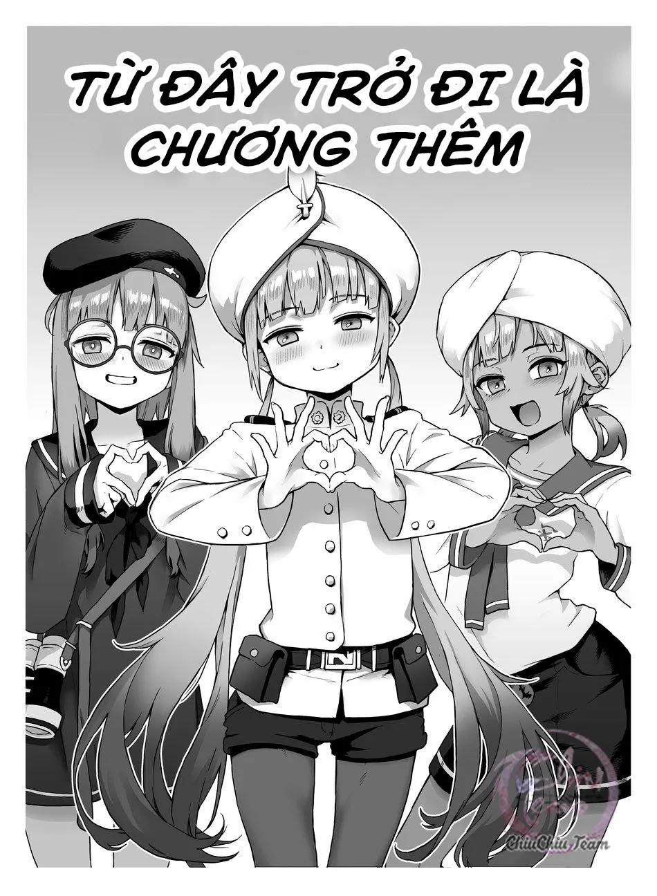 Tuyển tập pỏn nhà Chiu Chapter 165 Trang 17