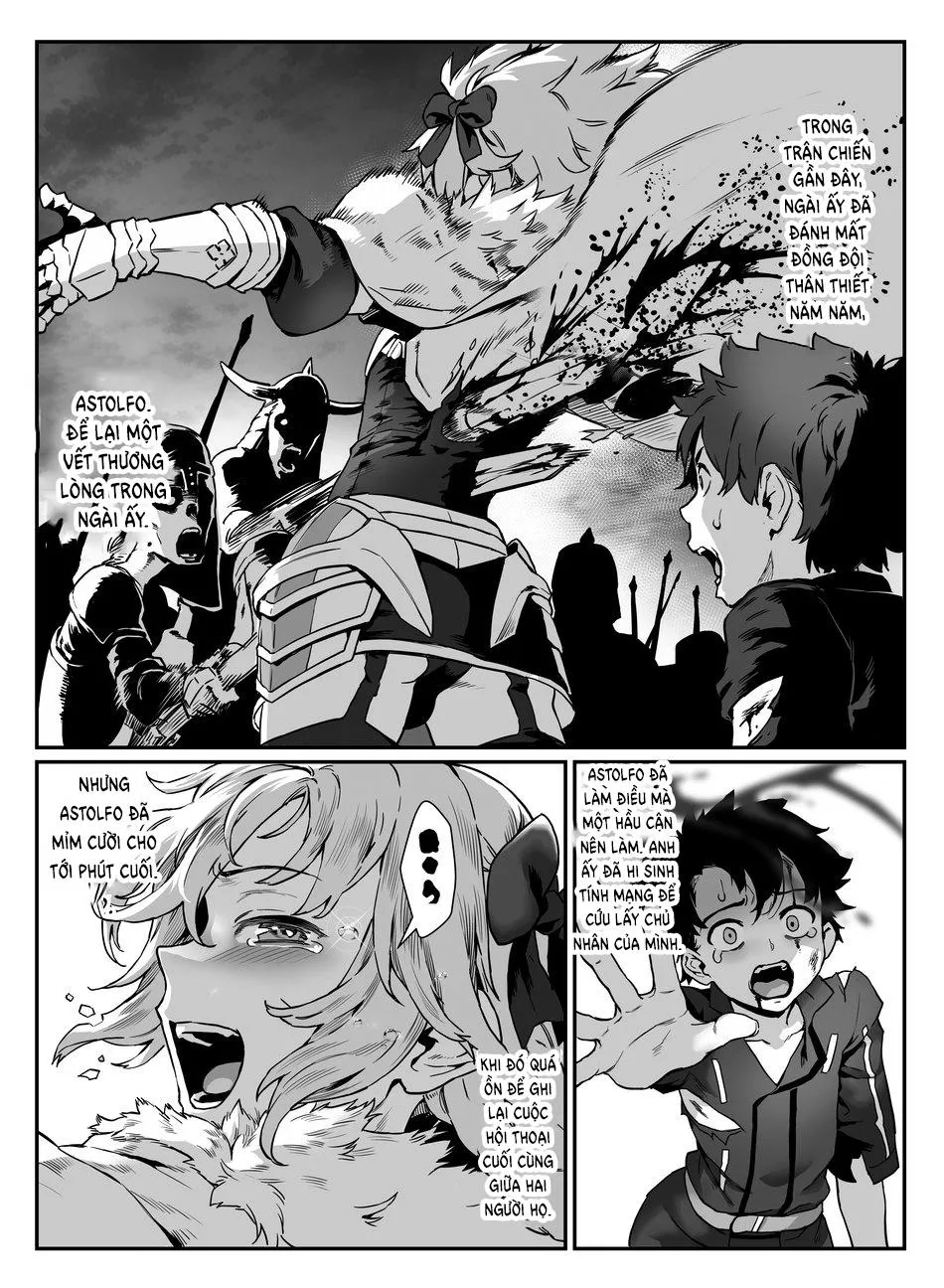 Tuyển tập pỏn nhà Chiu Chapter 166 Trang 13