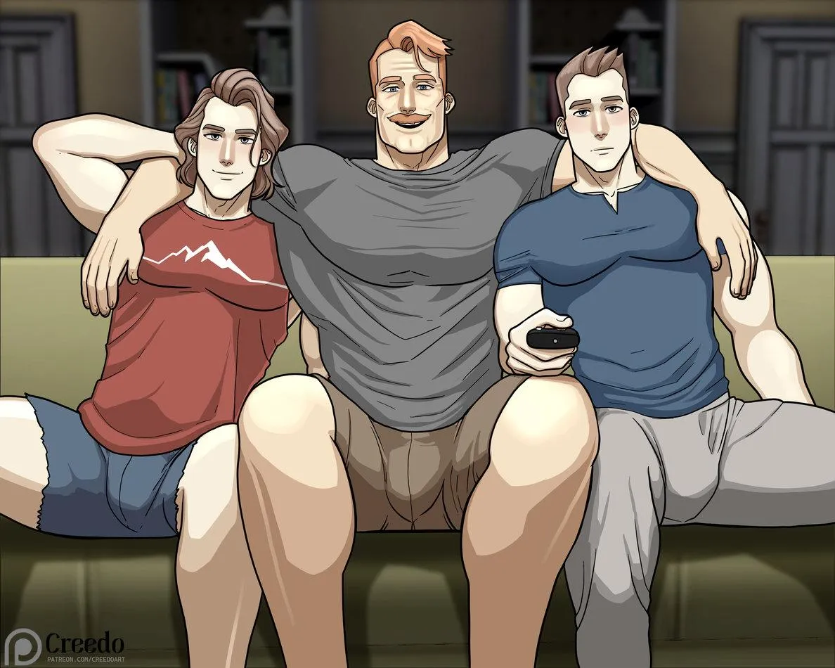 Tuyển tập pỏn nhà Chiu Chapter 170 Trang 16