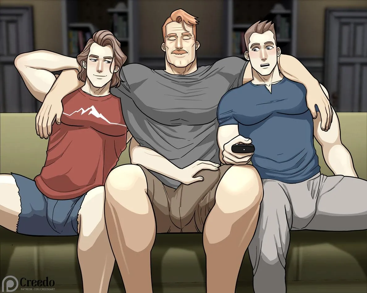 Tuyển tập pỏn nhà Chiu Chapter 170 Trang 18