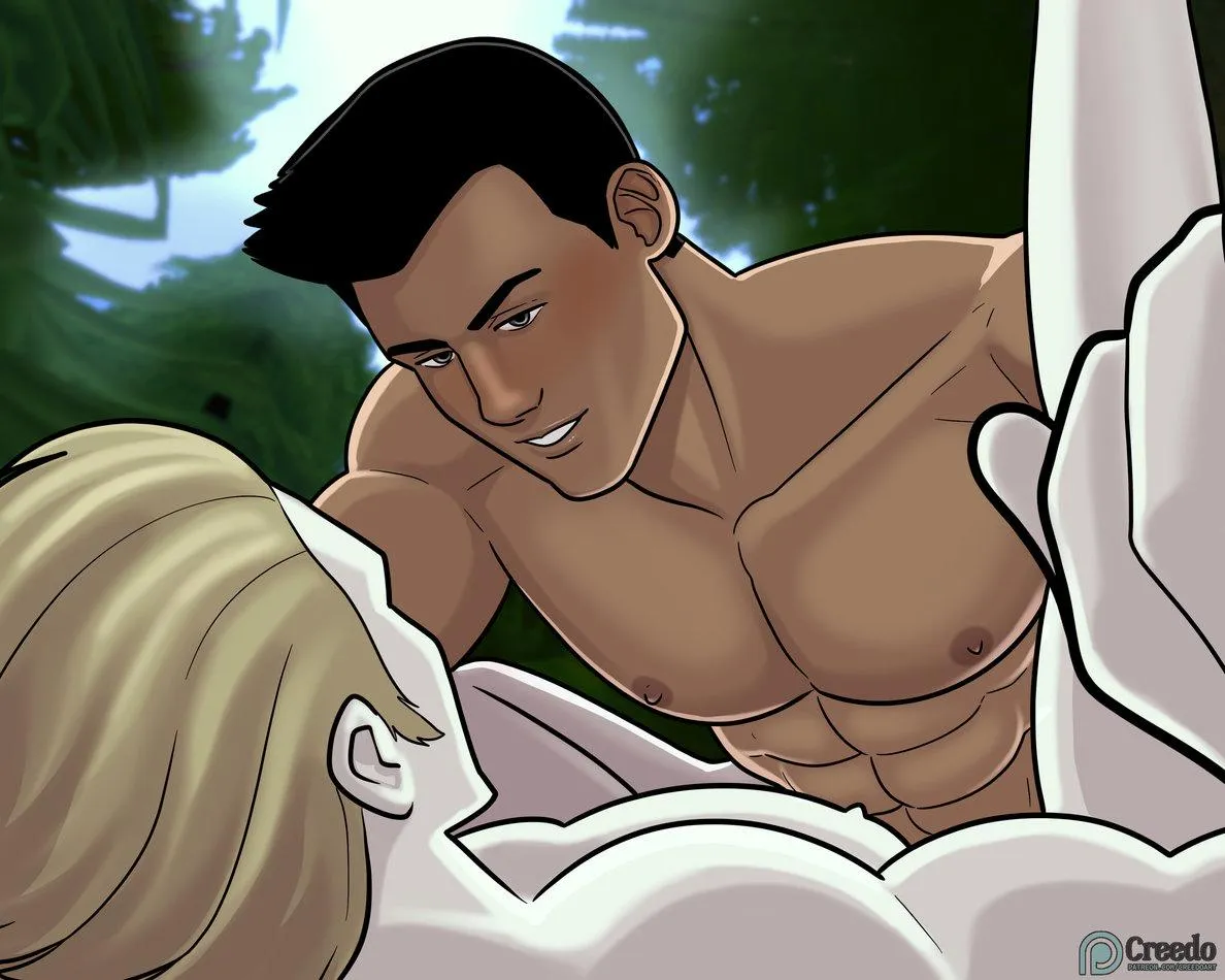 Tuyển tập pỏn nhà Chiu Chapter 170 Trang 36