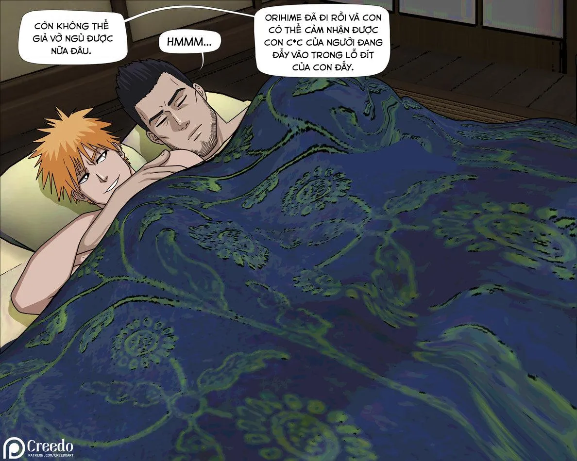 Tuyển tập pỏn nhà Chiu Chapter 170 Trang 40