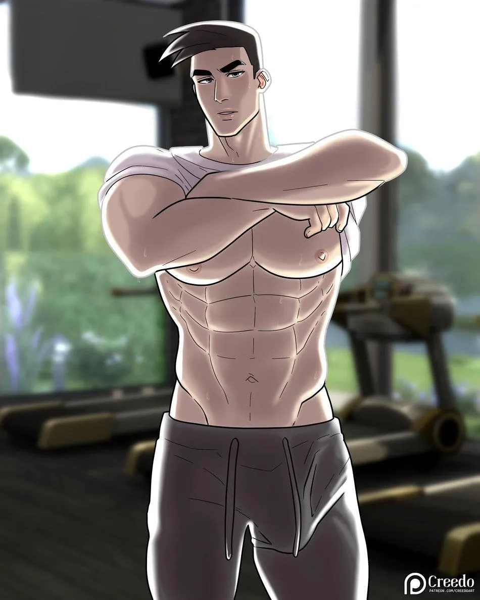 Tuyển tập pỏn nhà Chiu Chapter 172 Trang 15