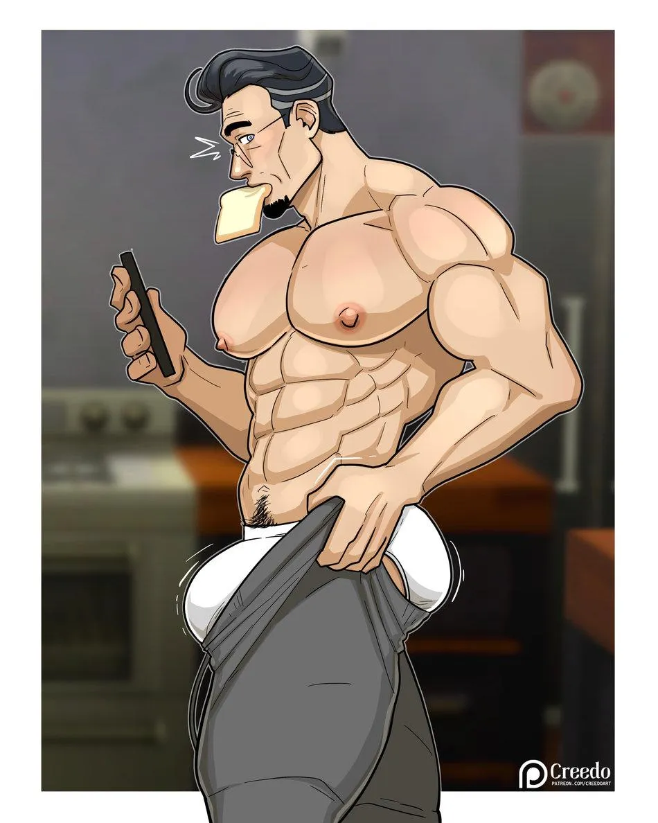 Tuyển tập pỏn nhà Chiu Chapter 172 Trang 19