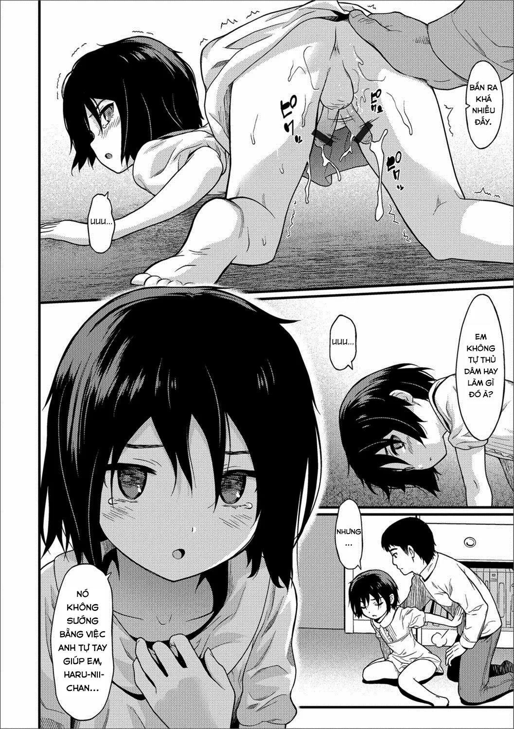 Tuyển tập pỏn nhà Chiu Chapter 173 Trang 8