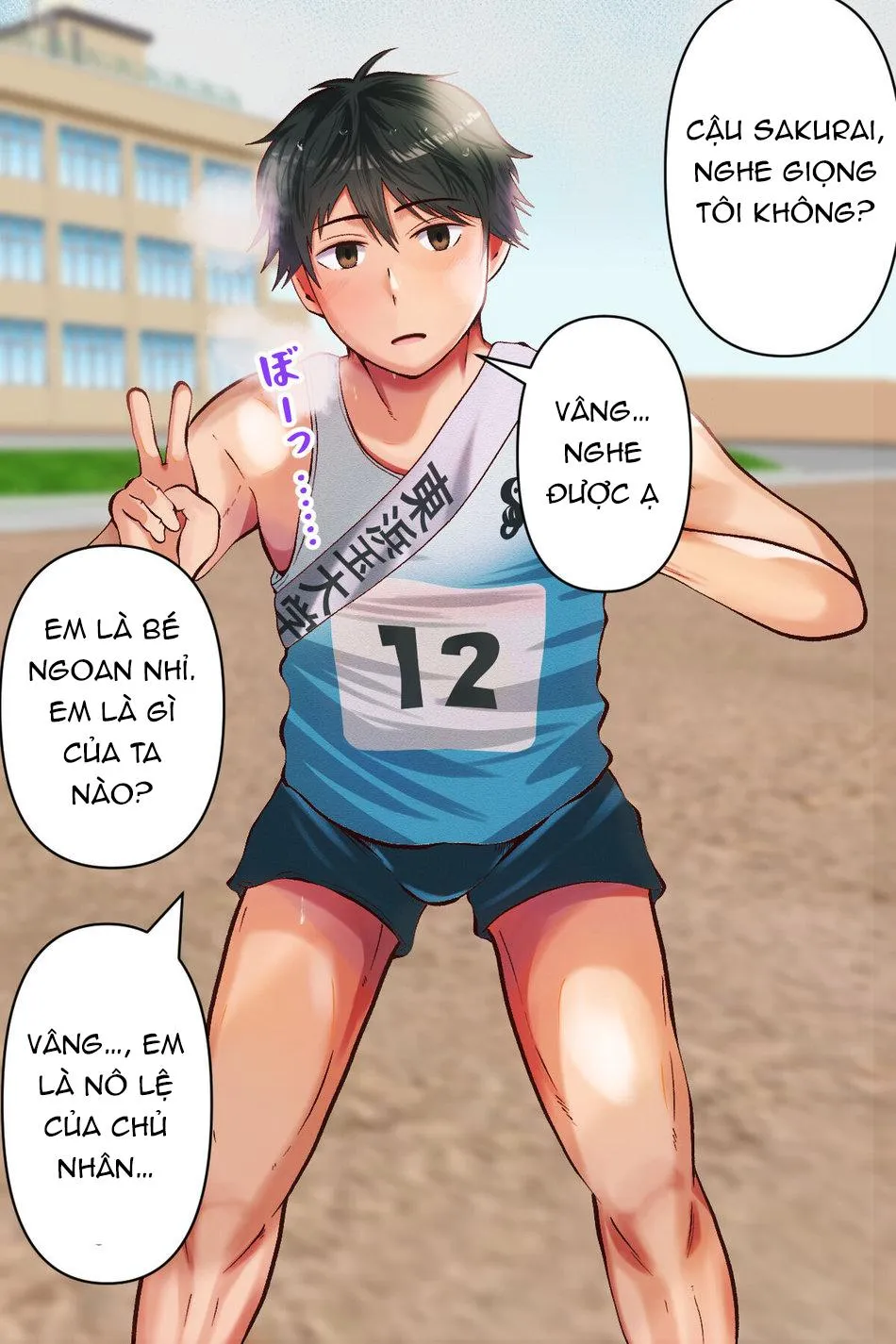 Tuyển tập pỏn nhà Chiu Chapter 179 Trang 4