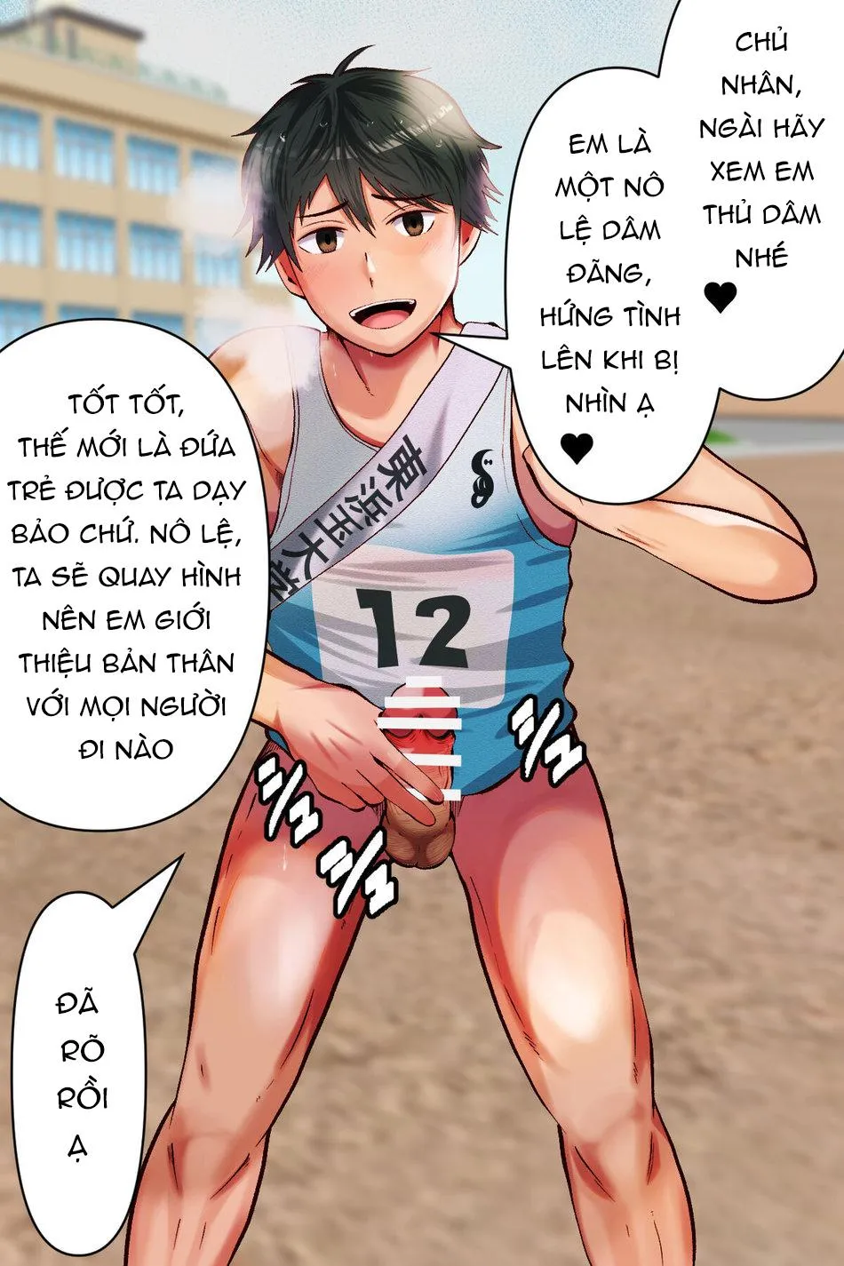 Tuyển tập pỏn nhà Chiu Chapter 179 Trang 8