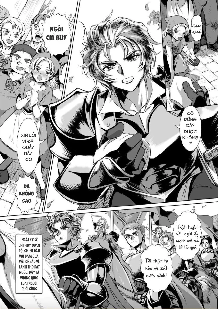 Tuyển tập pỏn nhà Chiu Chapter 187 Trang 4