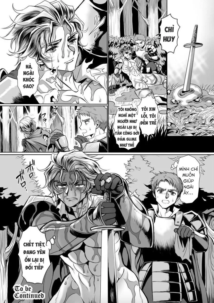 Tuyển tập pỏn nhà Chiu Chapter 187 Trang 22