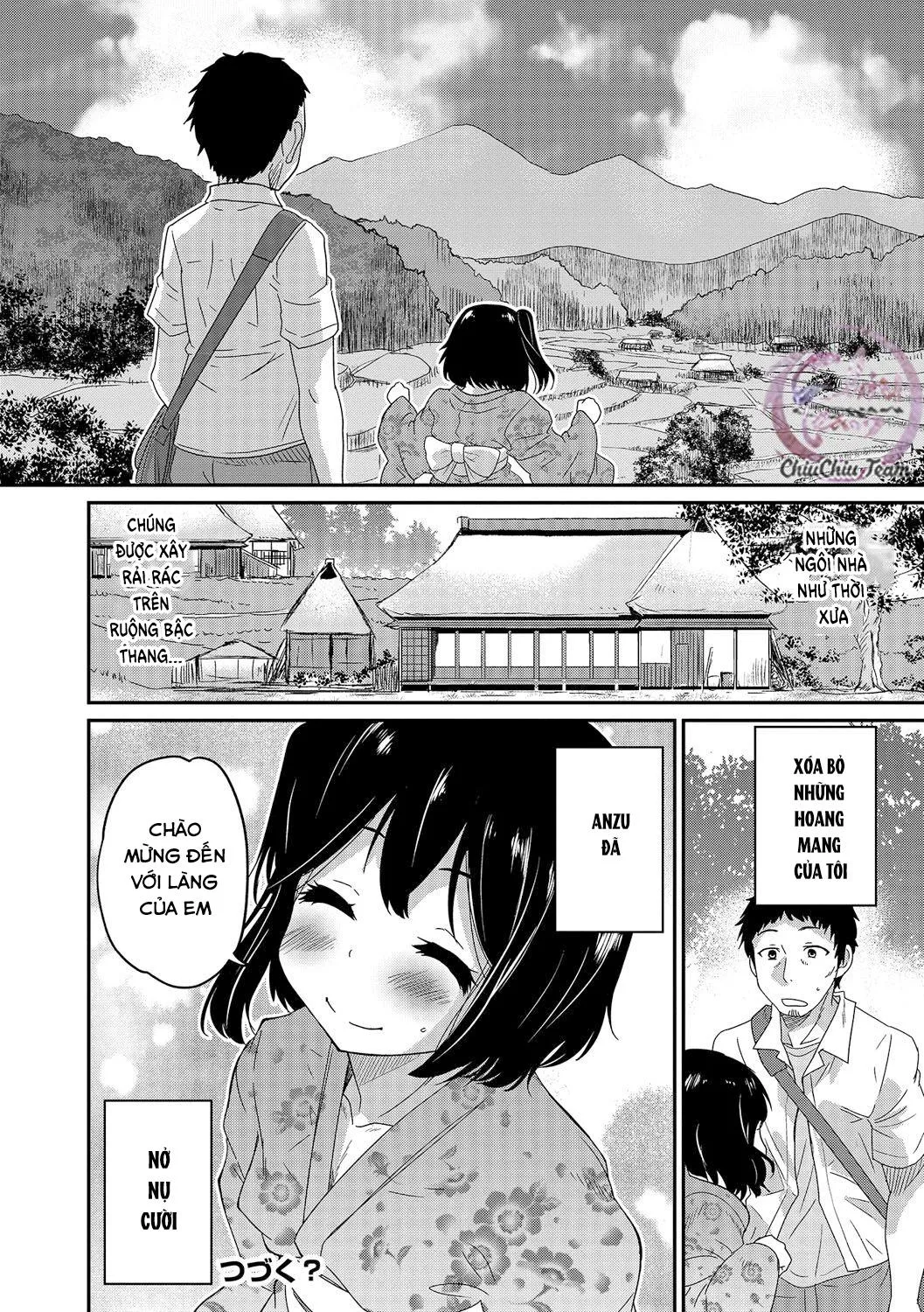 Tuyển tập pỏn nhà Chiu Chapter 199 Trang 20