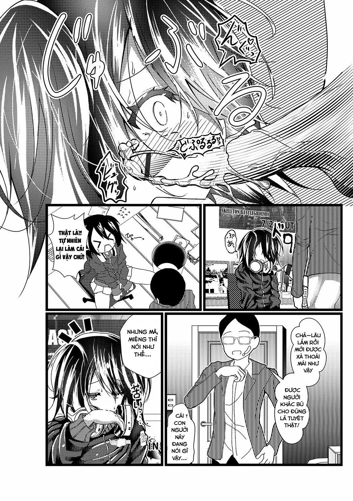 Tuyển tập pỏn nhà Chiu Chapter 212 Trang 6