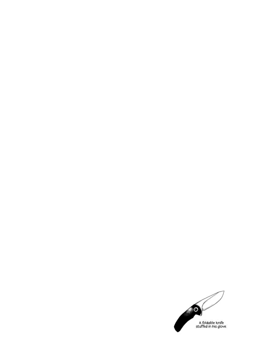 Thạch lựu lấp lánh trong bãi rác Chapter 5 Trang 34