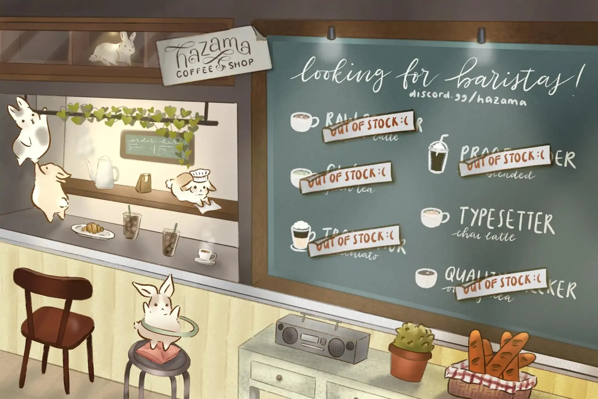 Thạch lựu lấp lánh trong bãi rác Chapter 5 Trang 35