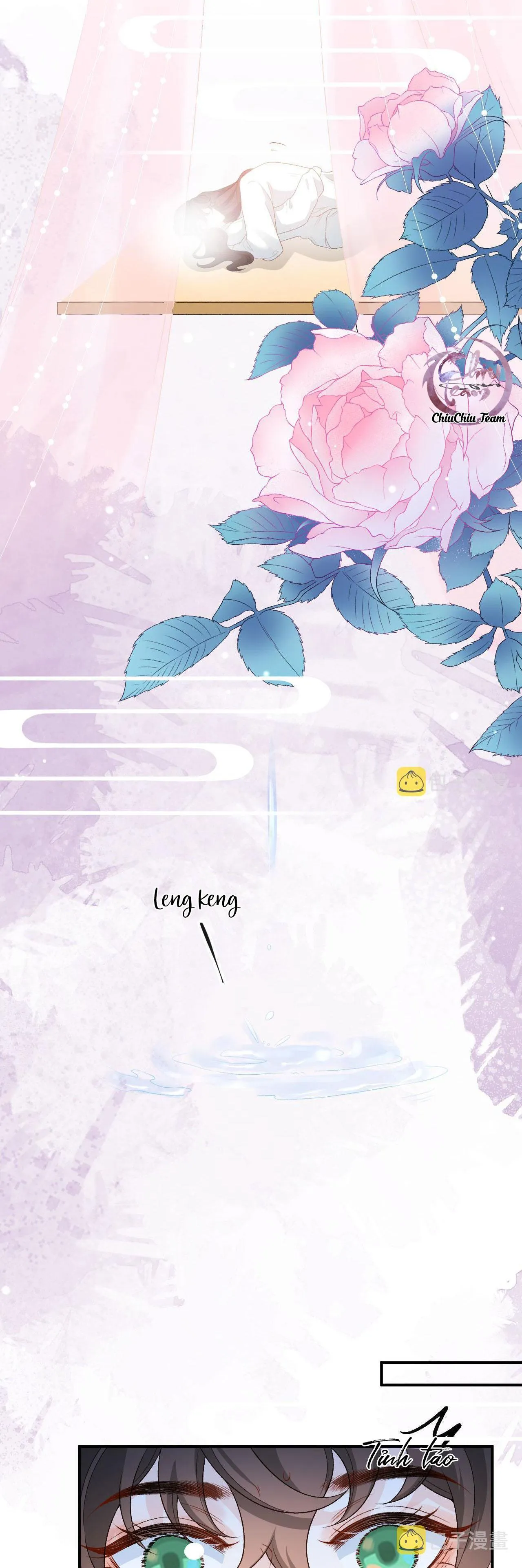 Thái Giám Ngày Ngày Đều Muốn Tránh Xa Hoàng Thượng Chapter 55 Trang 4