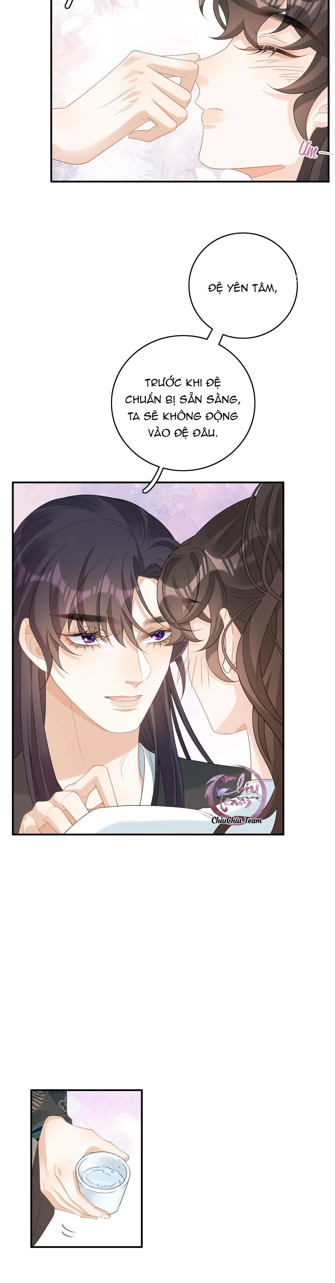 Thái Giám Ngày Ngày Đều Muốn Tránh Xa Hoàng Thượng Chapter 55 Trang 13