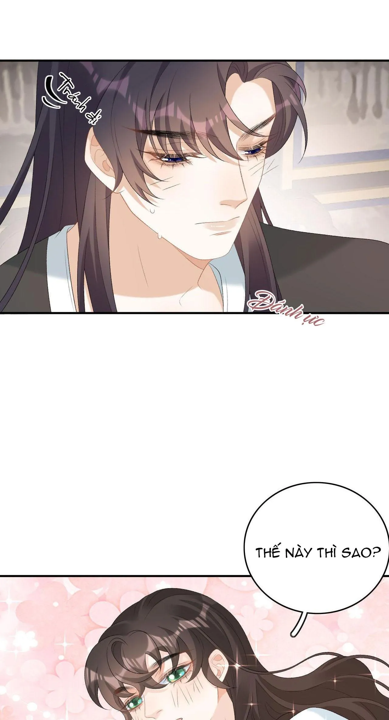 Thái Giám Ngày Ngày Đều Muốn Tránh Xa Hoàng Thượng Chapter 55 Trang 16