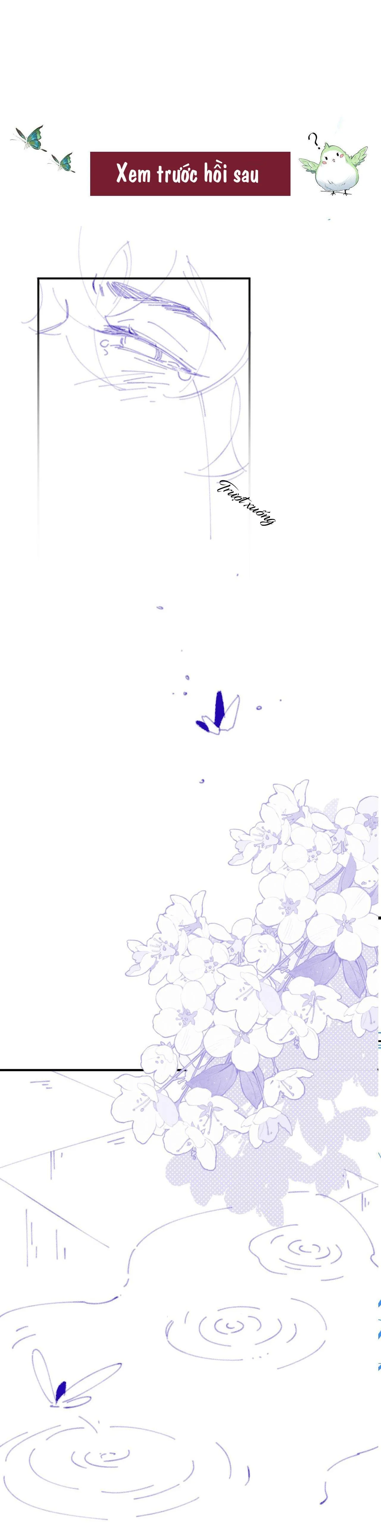 Thái Giám Ngày Ngày Đều Muốn Tránh Xa Hoàng Thượng Chapter 55 Trang 19