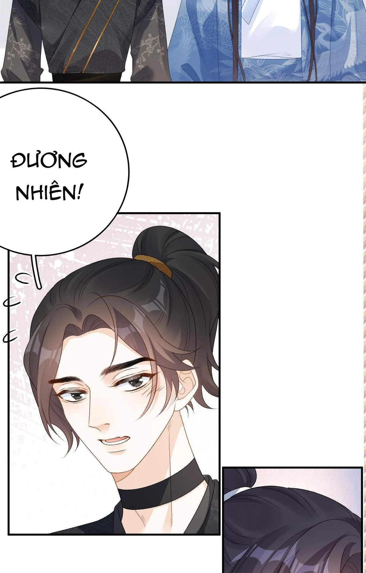 Thái Giám Ngày Ngày Đều Muốn Tránh Xa Hoàng Thượng Chapter 60 Trang 12