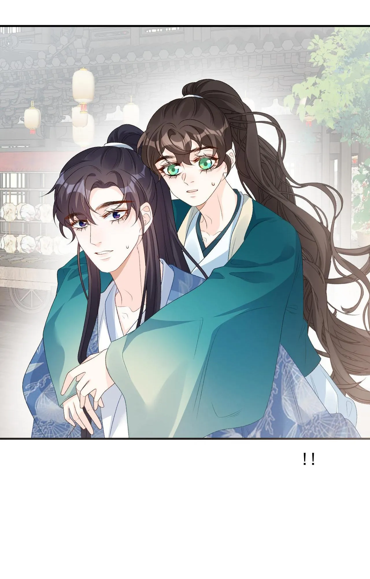 Thái Giám Ngày Ngày Đều Muốn Tránh Xa Hoàng Thượng Chapter 60 Trang 27