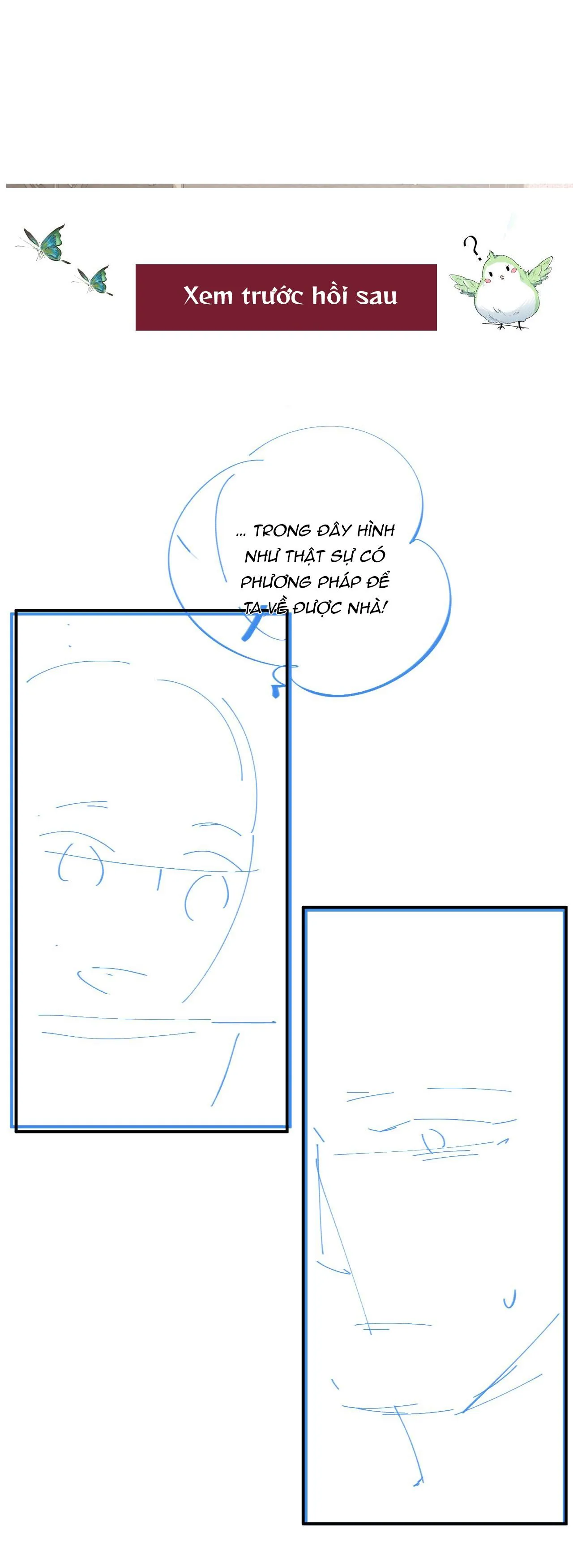 Thái Giám Ngày Ngày Đều Muốn Tránh Xa Hoàng Thượng Chapter 60 Trang 28