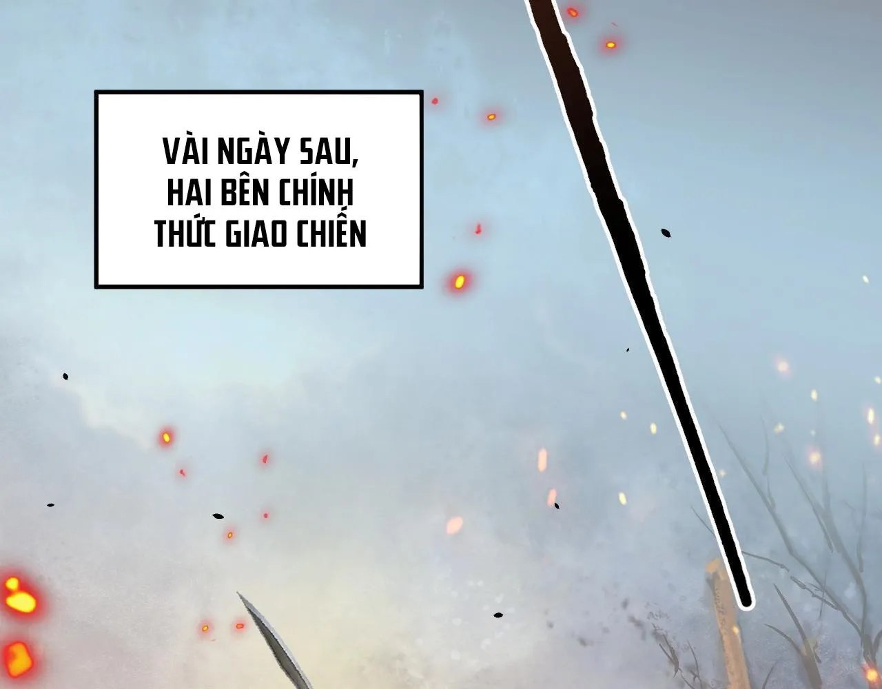 Thái Giám Ngày Ngày Đều Muốn Tránh Xa Hoàng Thượng Chapter 65 Trang 7