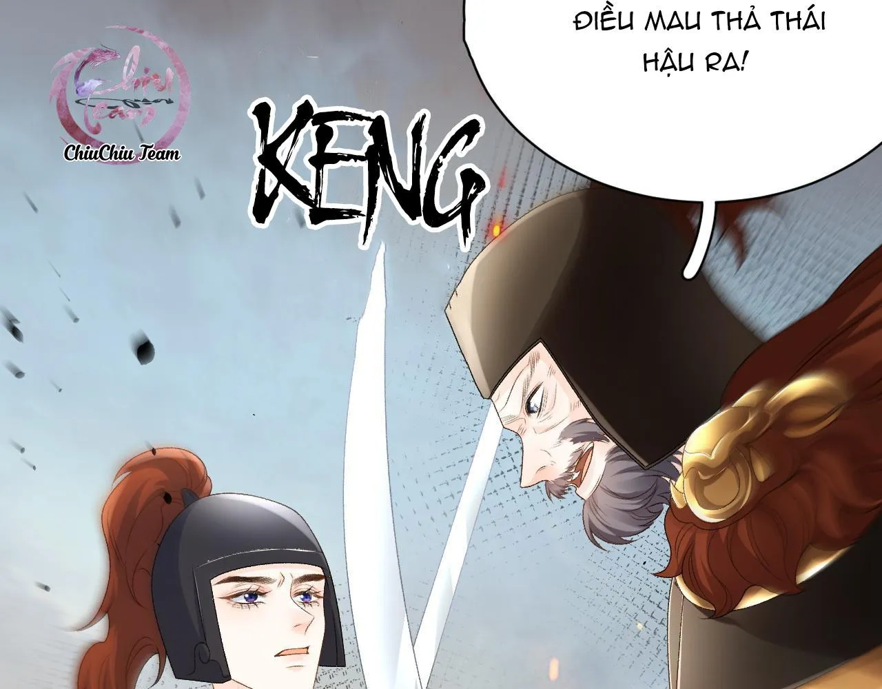 Thái Giám Ngày Ngày Đều Muốn Tránh Xa Hoàng Thượng Chapter 65 Trang 9