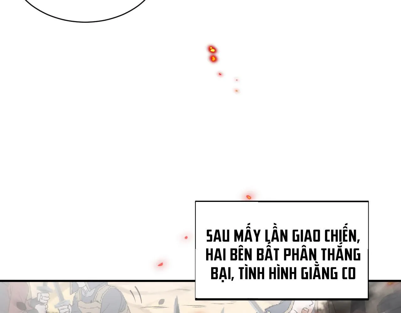 Thái Giám Ngày Ngày Đều Muốn Tránh Xa Hoàng Thượng Chapter 65 Trang 11