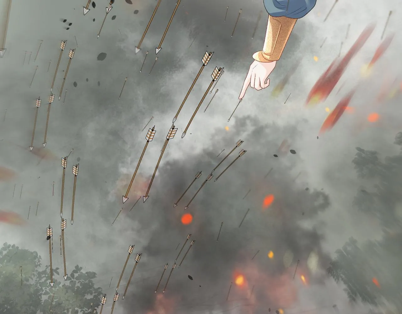 Thái Giám Ngày Ngày Đều Muốn Tránh Xa Hoàng Thượng Chapter 65 Trang 14