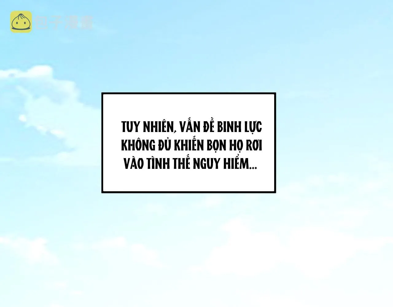 Thái Giám Ngày Ngày Đều Muốn Tránh Xa Hoàng Thượng Chapter 65 Trang 17