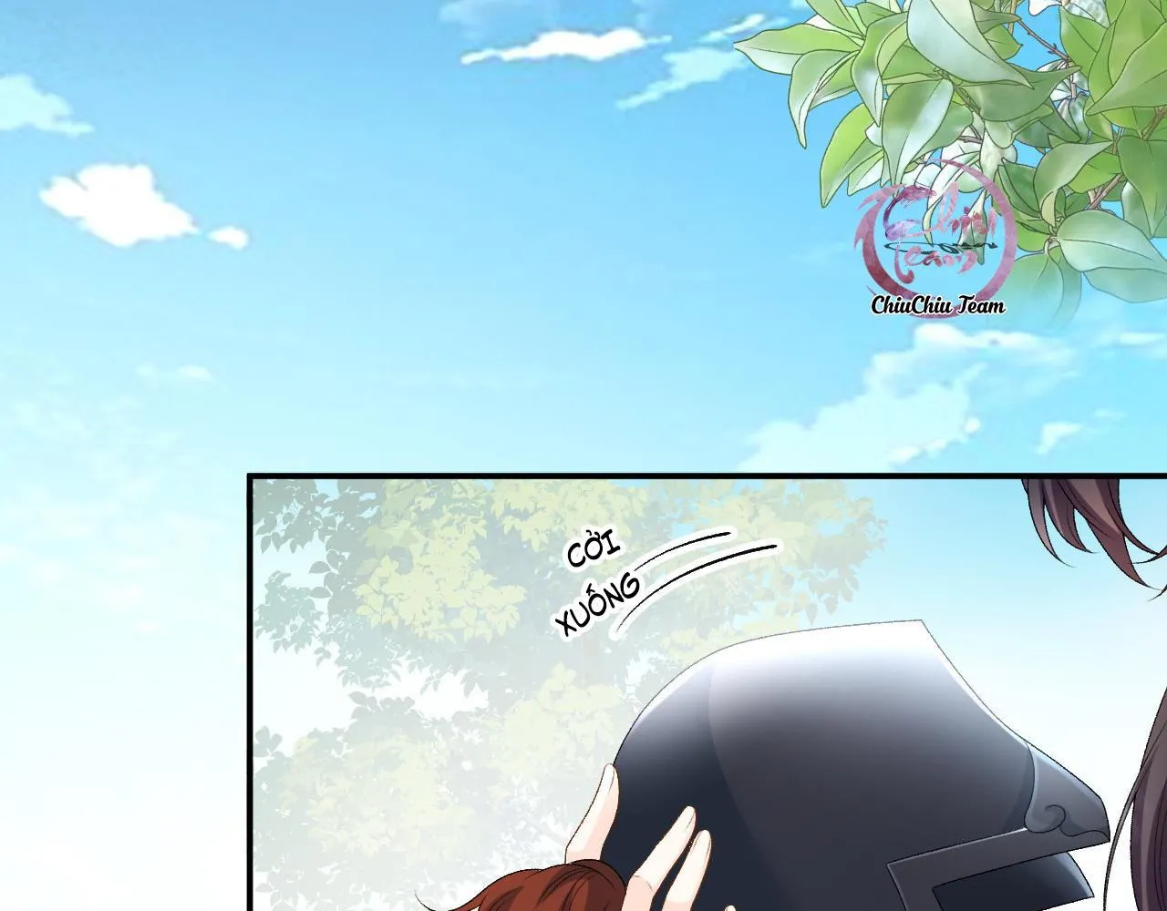 Thái Giám Ngày Ngày Đều Muốn Tránh Xa Hoàng Thượng Chapter 65 Trang 20