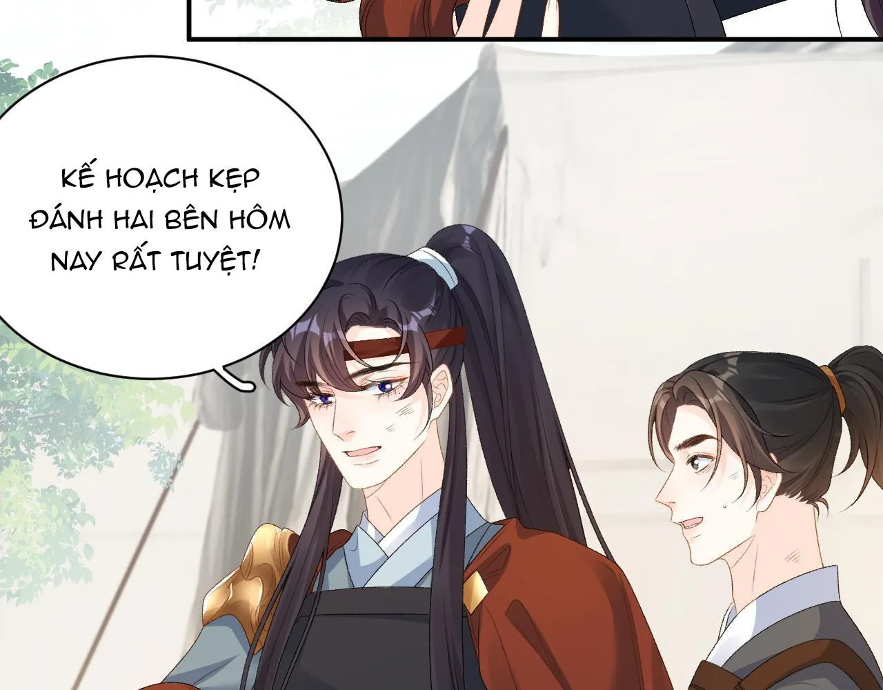 Thái Giám Ngày Ngày Đều Muốn Tránh Xa Hoàng Thượng Chapter 65 Trang 21