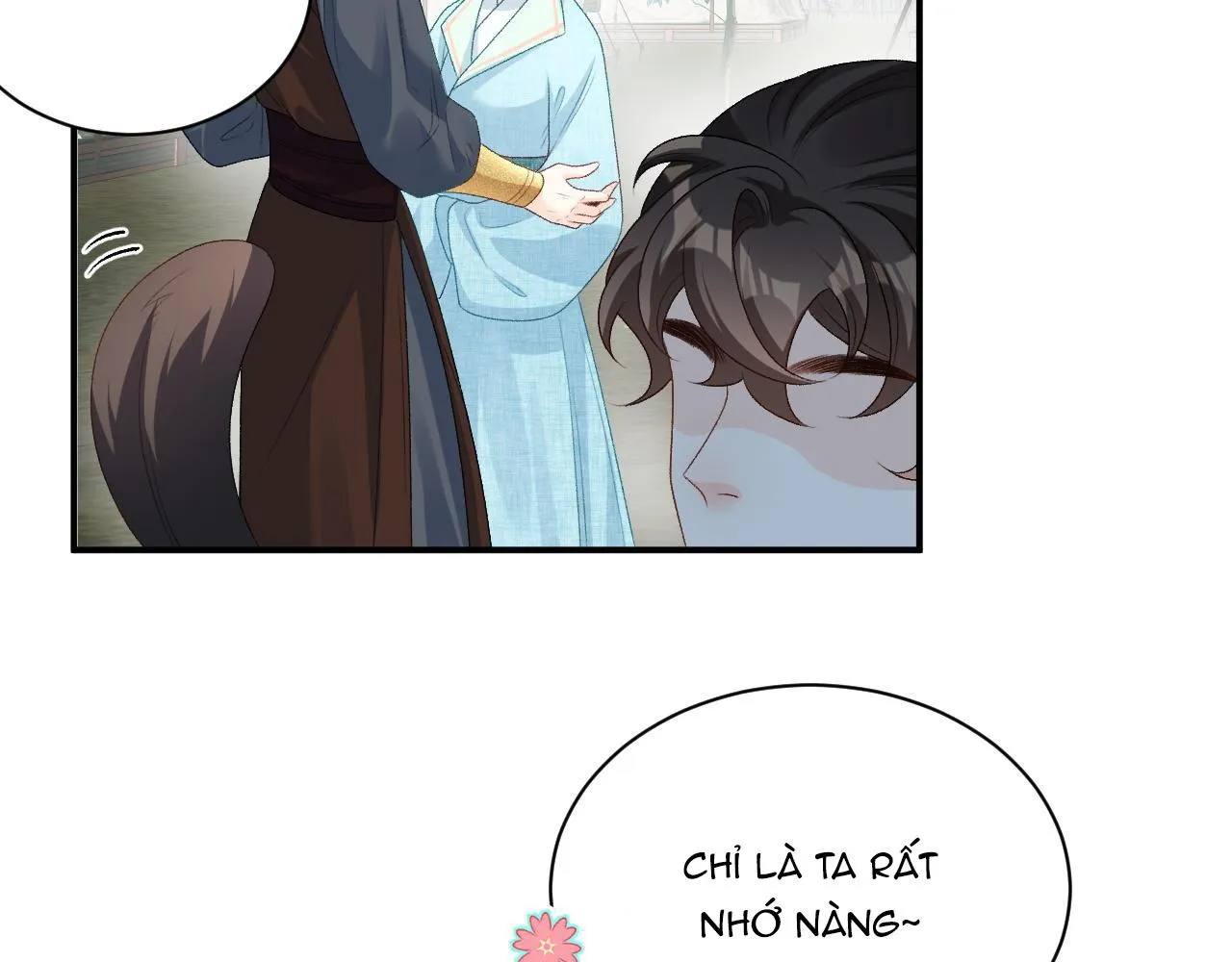 Thái Giám Ngày Ngày Đều Muốn Tránh Xa Hoàng Thượng Chapter 65 Trang 28