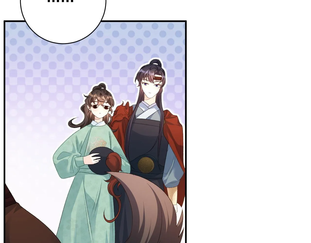 Thái Giám Ngày Ngày Đều Muốn Tránh Xa Hoàng Thượng Chapter 65 Trang 30