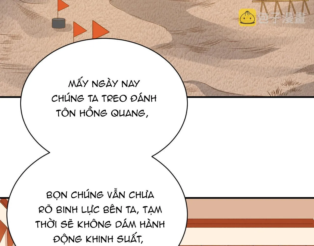 Thái Giám Ngày Ngày Đều Muốn Tránh Xa Hoàng Thượng Chapter 65 Trang 35