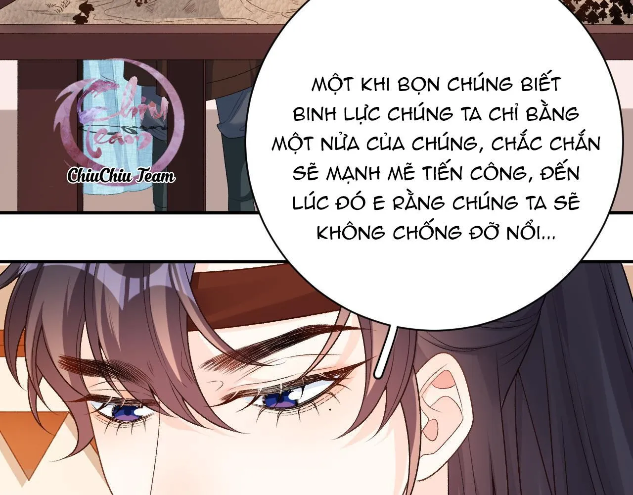 Thái Giám Ngày Ngày Đều Muốn Tránh Xa Hoàng Thượng Chapter 65 Trang 37