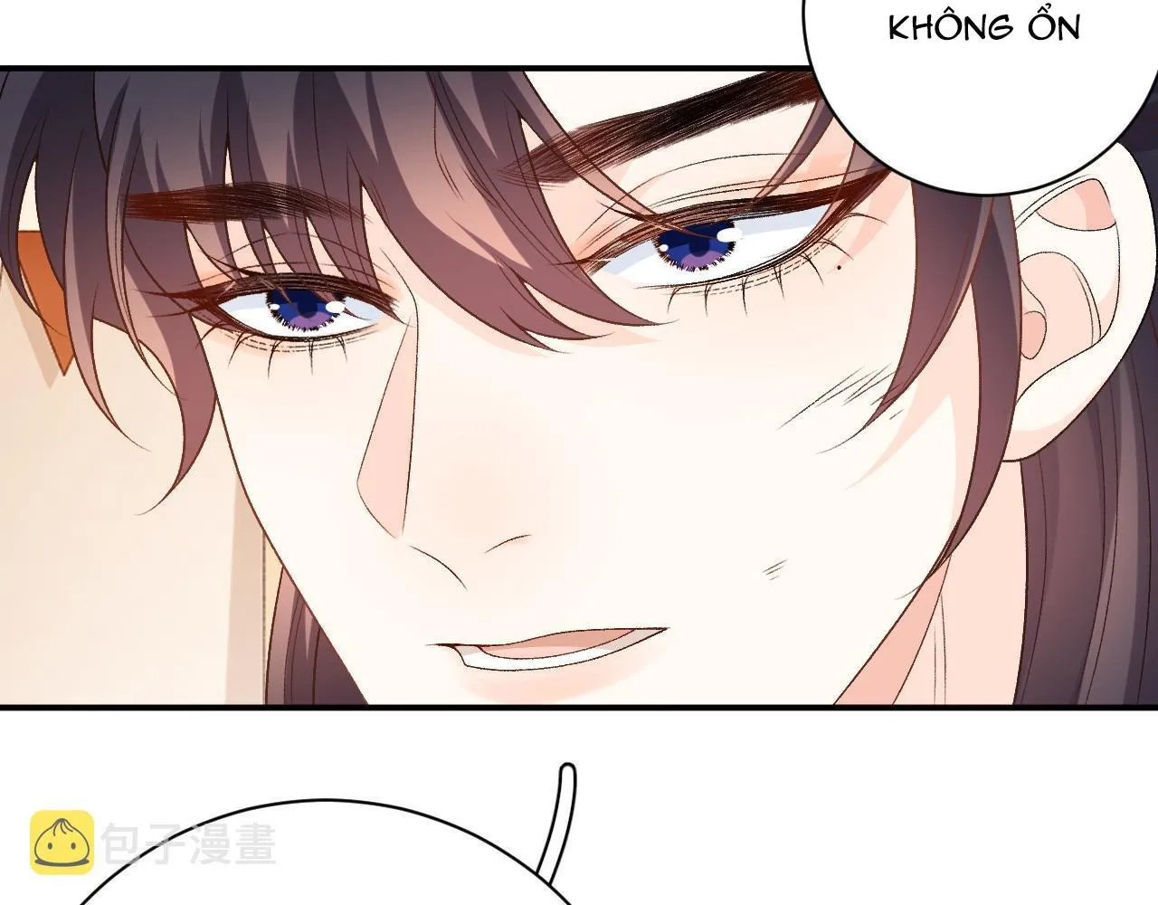 Thái Giám Ngày Ngày Đều Muốn Tránh Xa Hoàng Thượng Chapter 65 Trang 41