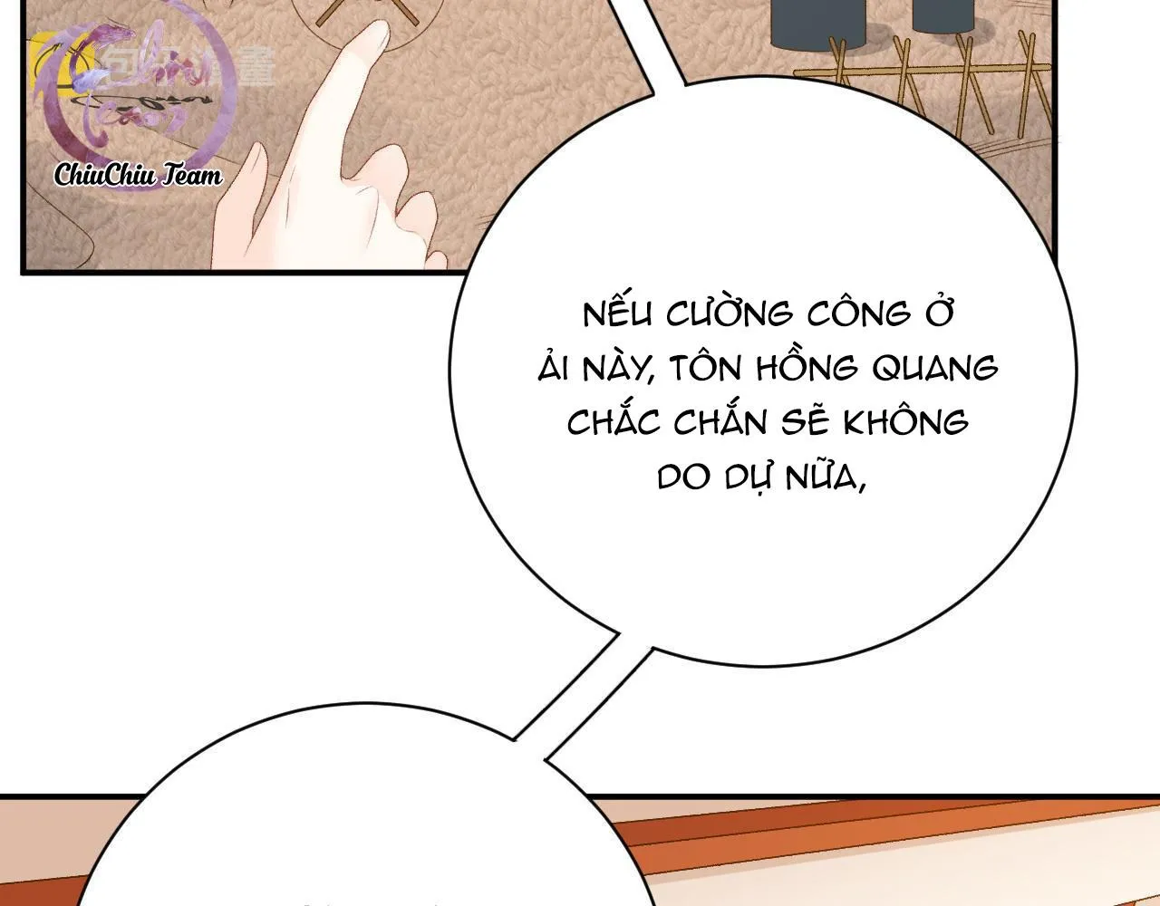 Thái Giám Ngày Ngày Đều Muốn Tránh Xa Hoàng Thượng Chapter 65 Trang 43