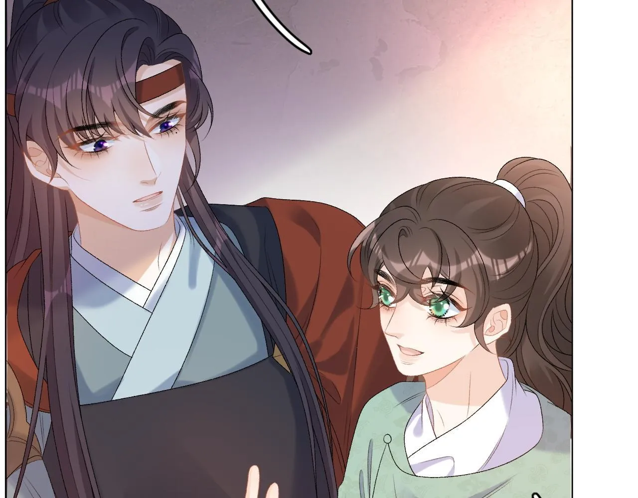 Thái Giám Ngày Ngày Đều Muốn Tránh Xa Hoàng Thượng Chapter 65 Trang 48