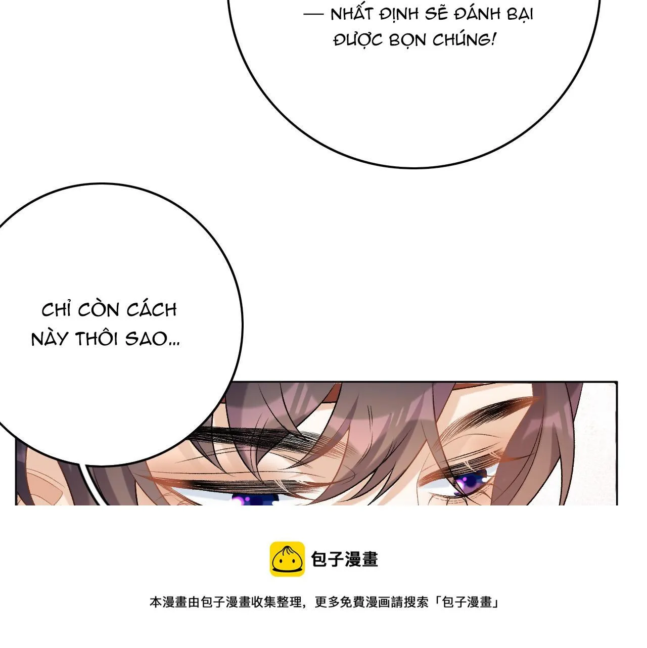 Thái Giám Ngày Ngày Đều Muốn Tránh Xa Hoàng Thượng Chapter 65 Trang 50