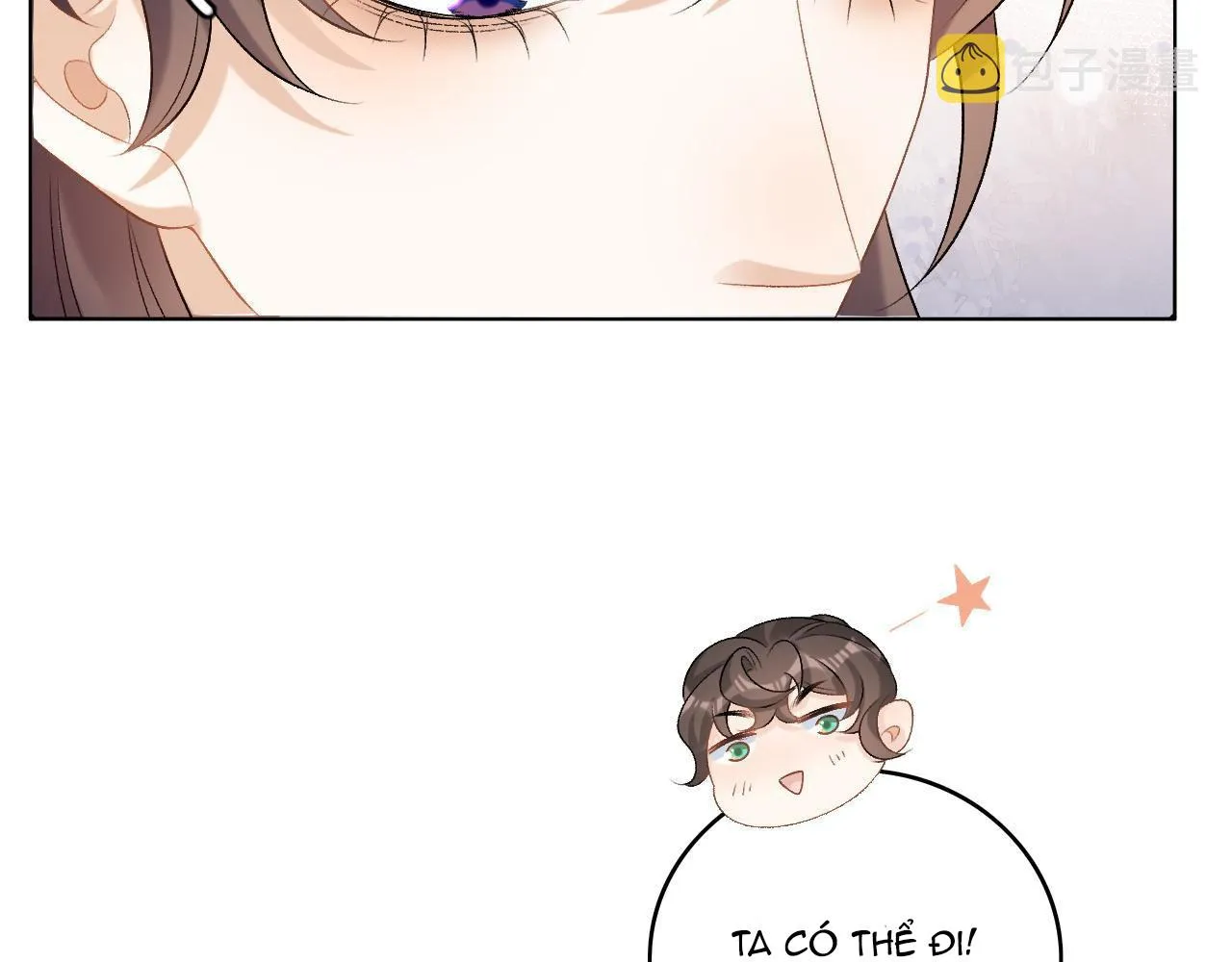 Thái Giám Ngày Ngày Đều Muốn Tránh Xa Hoàng Thượng Chapter 65 Trang 51