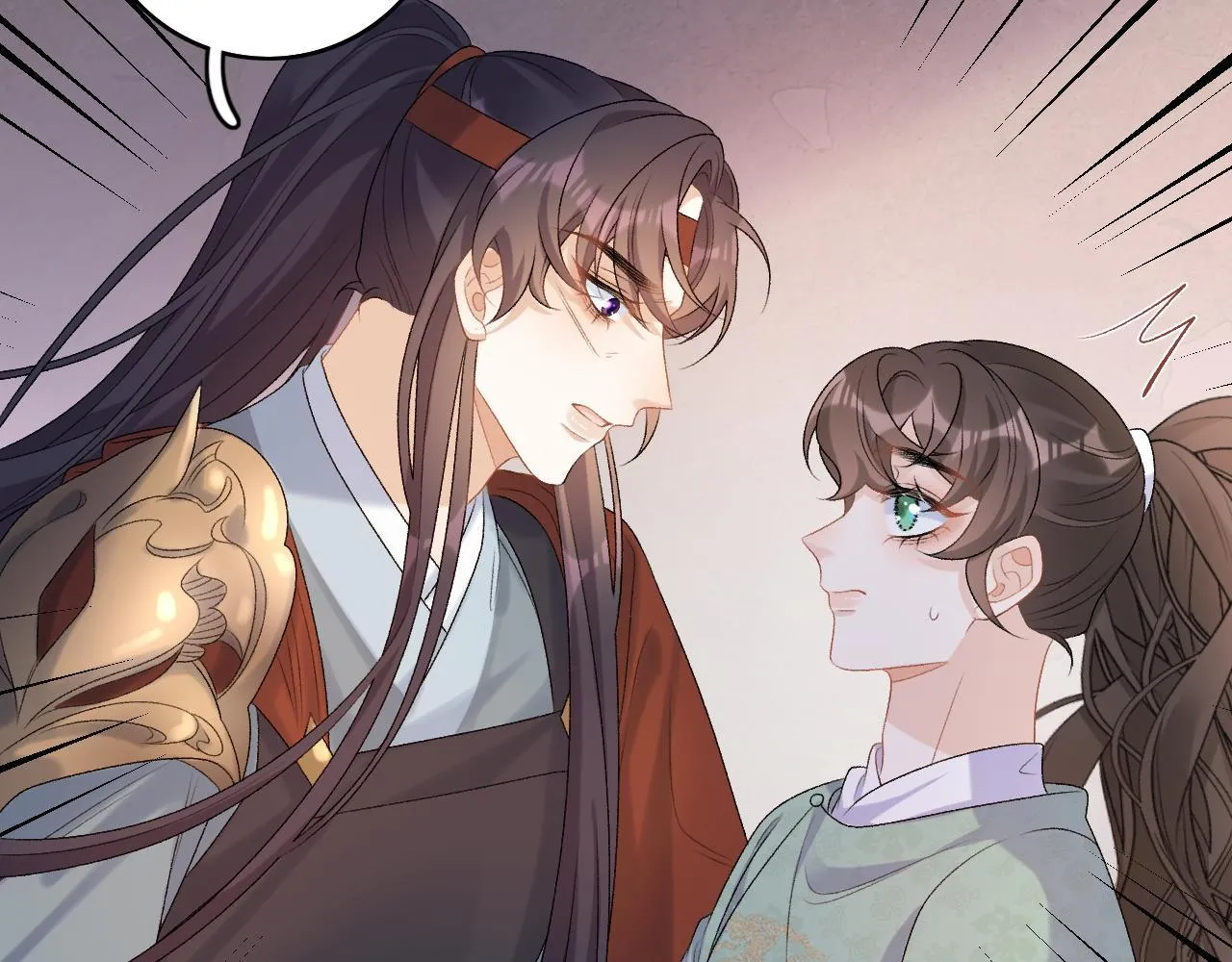 Thái Giám Ngày Ngày Đều Muốn Tránh Xa Hoàng Thượng Chapter 65 Trang 53