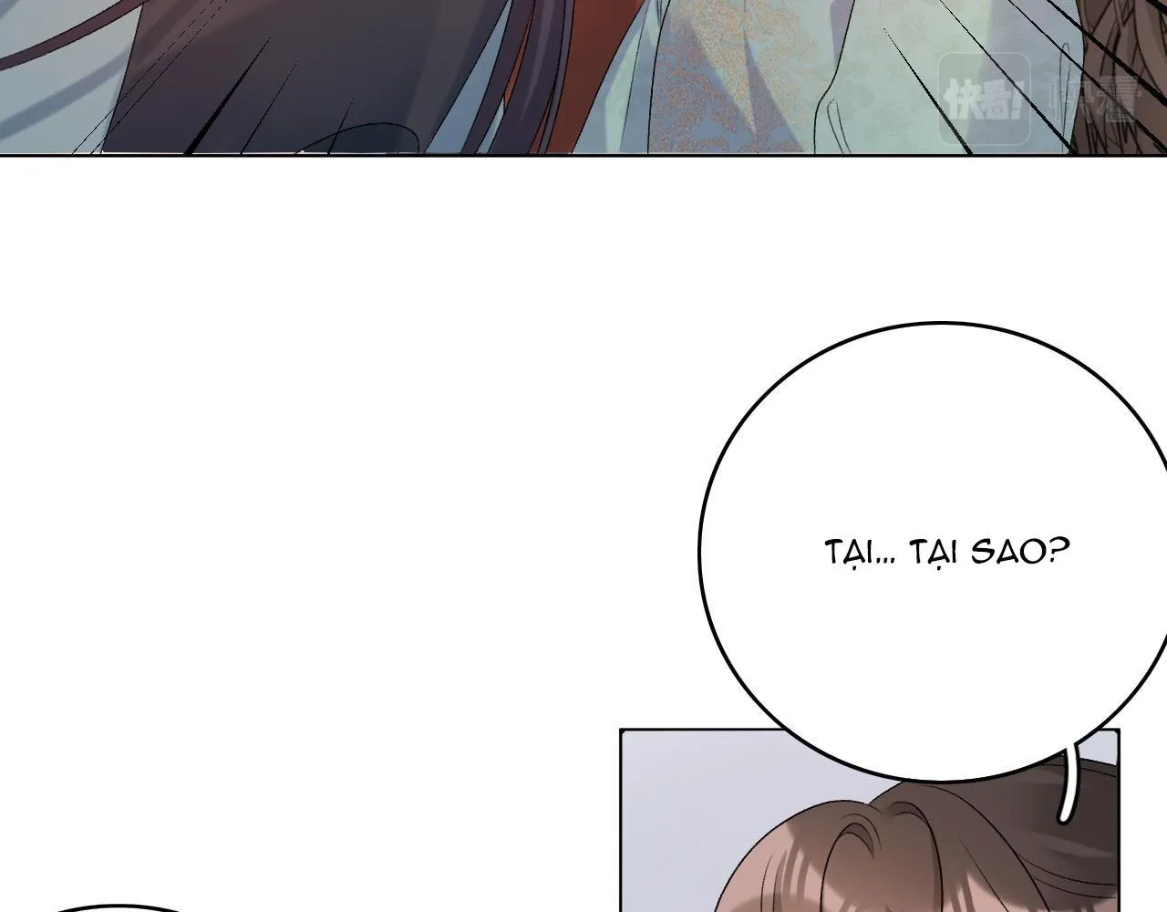 Thái Giám Ngày Ngày Đều Muốn Tránh Xa Hoàng Thượng Chapter 65 Trang 54