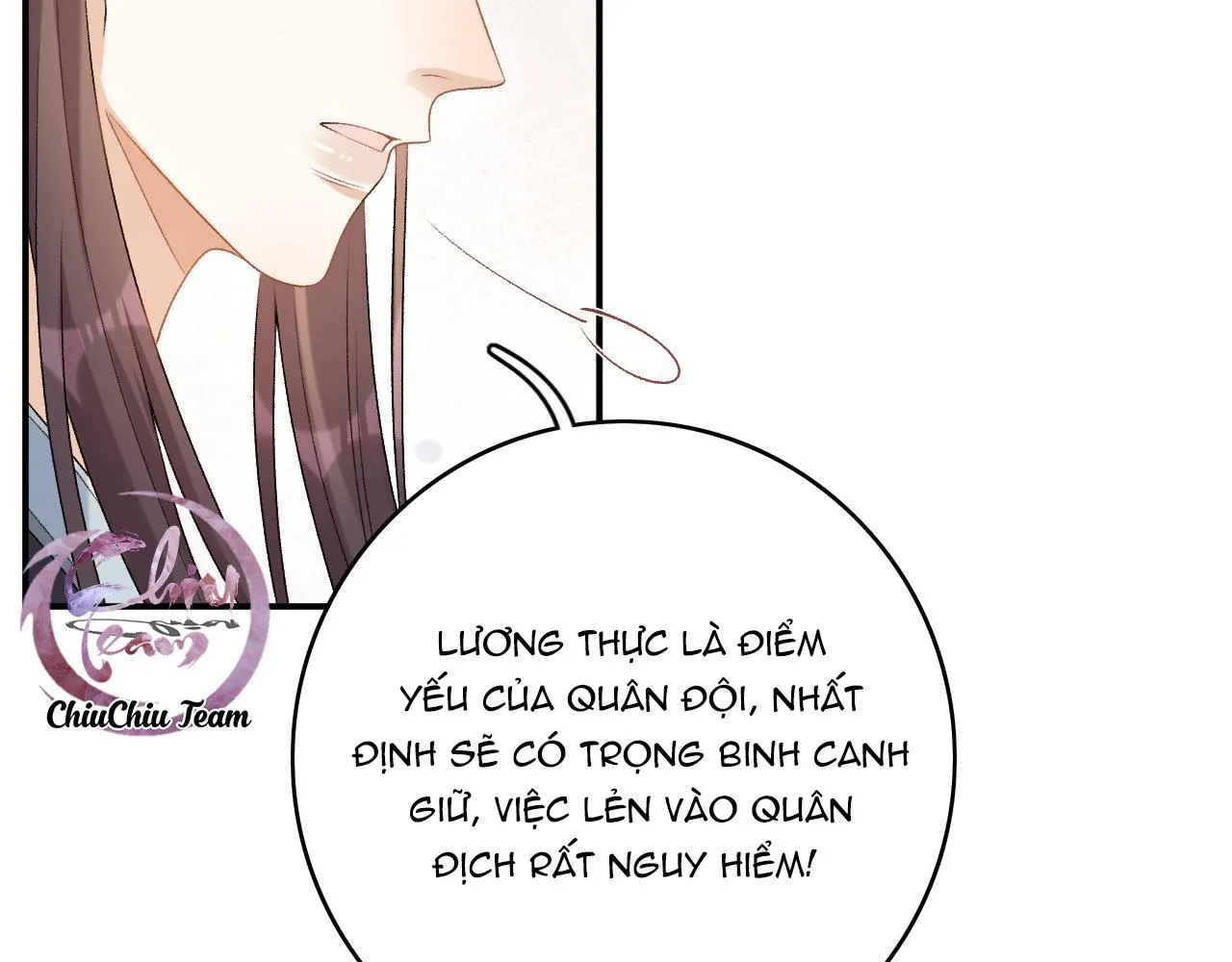 Thái Giám Ngày Ngày Đều Muốn Tránh Xa Hoàng Thượng Chapter 65 Trang 56