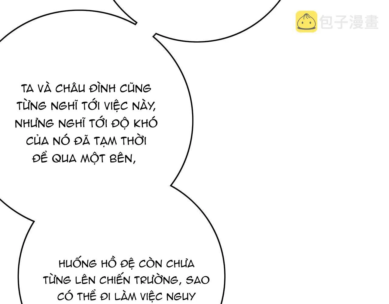 Thái Giám Ngày Ngày Đều Muốn Tránh Xa Hoàng Thượng Chapter 65 Trang 57