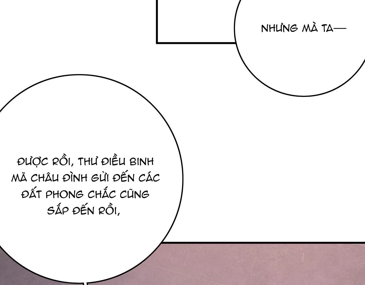 Thái Giám Ngày Ngày Đều Muốn Tránh Xa Hoàng Thượng Chapter 65 Trang 59