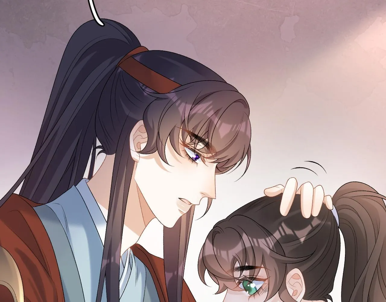 Thái Giám Ngày Ngày Đều Muốn Tránh Xa Hoàng Thượng Chapter 65 Trang 60